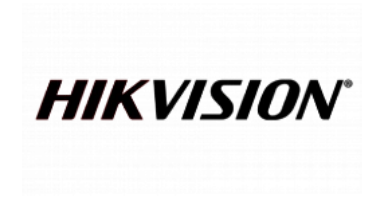 HIKVISION