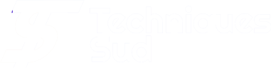 TECHNIQUES SUD LOGO