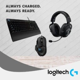 Logitech au maroc