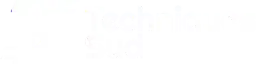 TECHNIQUES SUD LOGO