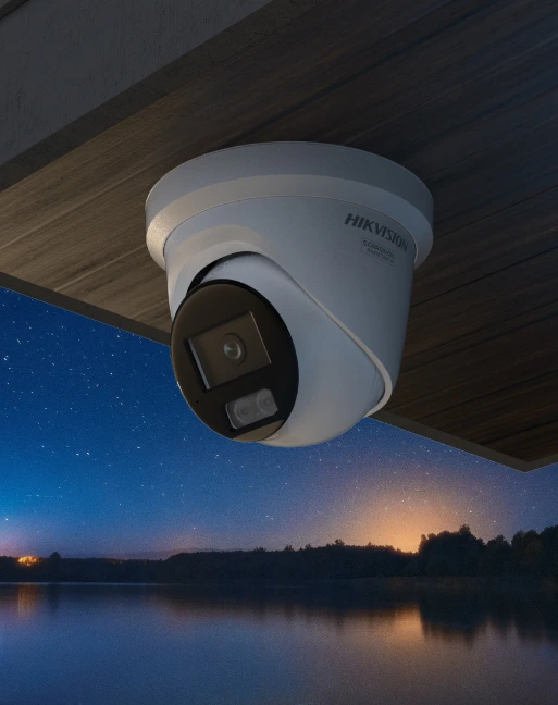 hikvision au maroc