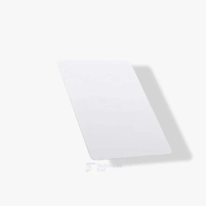 Carte RFID 13,56MHz