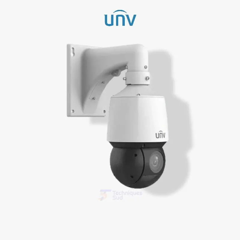 Camera IP Uniview 4MP PTZ Speed Dome X25 Zoom