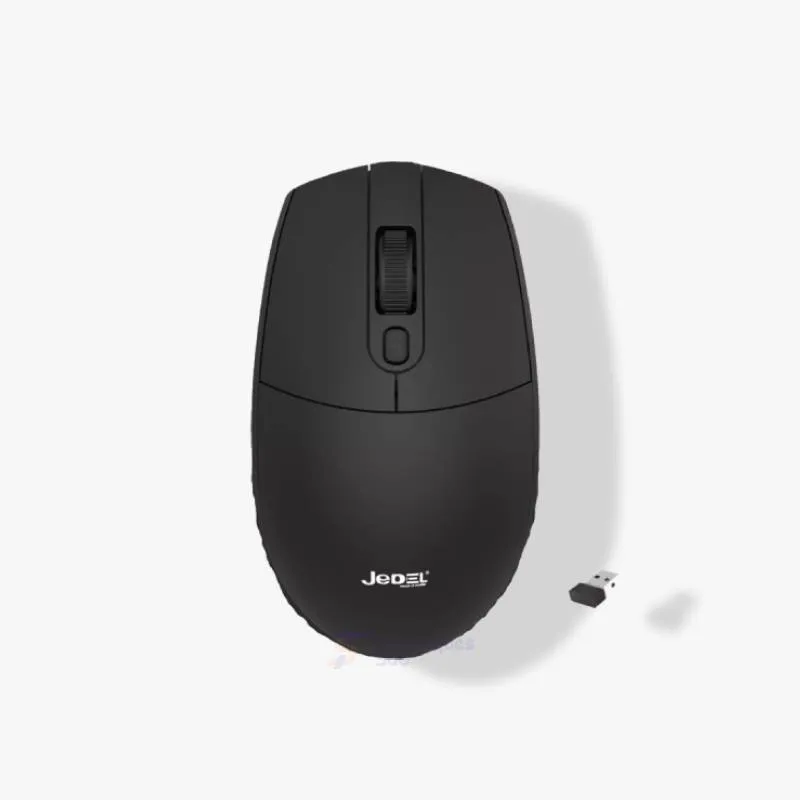 Souris Sans fil Jedel W927