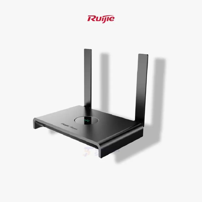 Point D'acces Ruijie Sans Fil 300N 2,4GHz