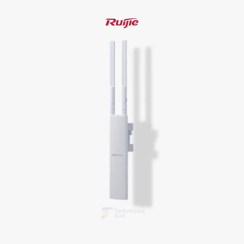 [RG-RAP52-OD] Ruijie point d’accès extérieur étanche double bande Reyee WiFi 5 AC1300
