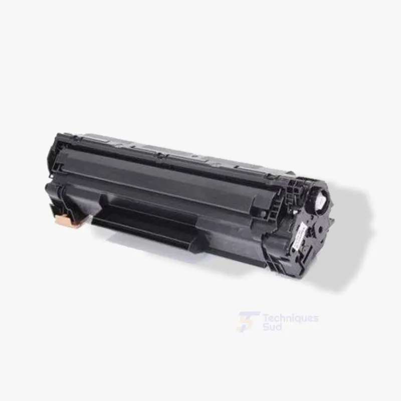Toner Compatible 217A / CRG047 Noir – Cartouche Laser