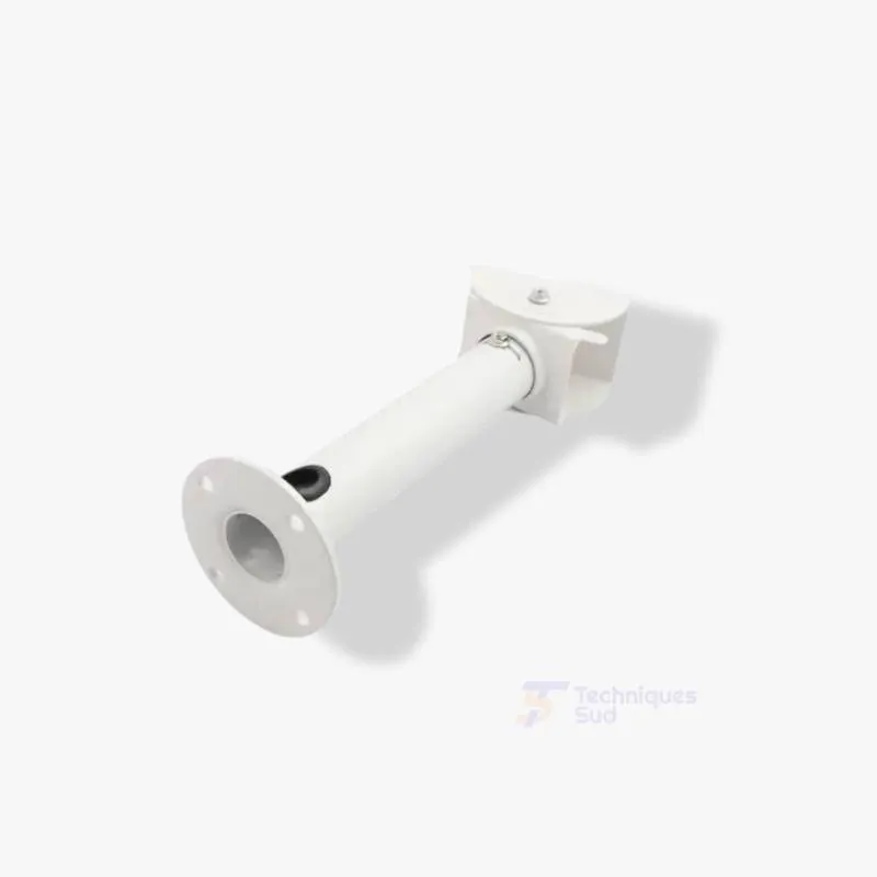 Support Caméra 20 cm en Métal I20 – Support Vidéosurveillance