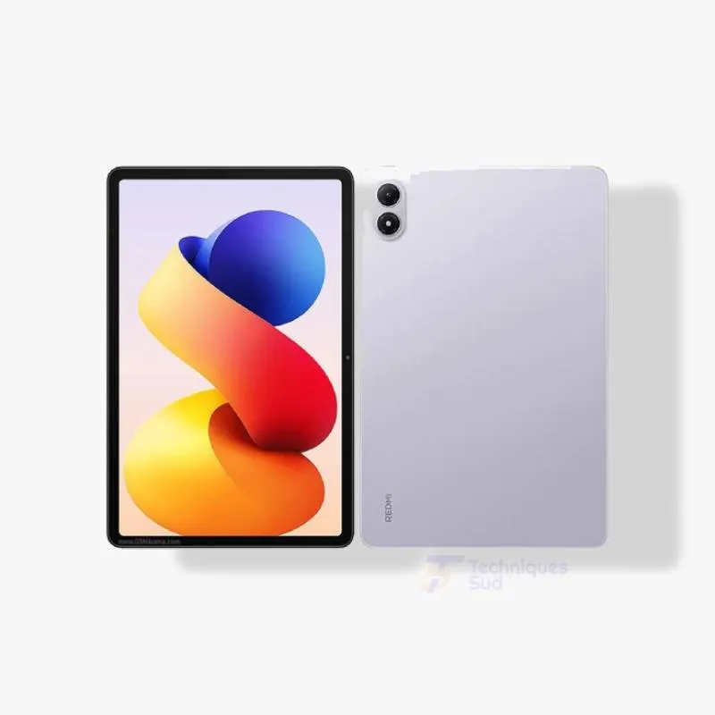 Redmi Pad 2 Pro 5G – 6 Go RAM, 128 Go Stockage