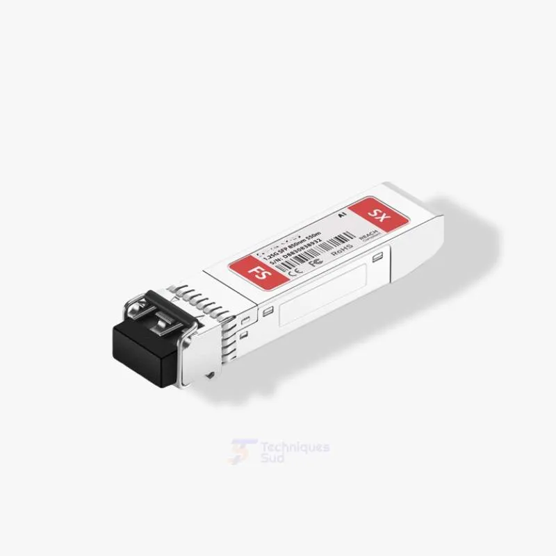 Module SFP Mini-GBIC 1G WALSU NHXSX-1L1P2C – Transceiver Fibre Optique