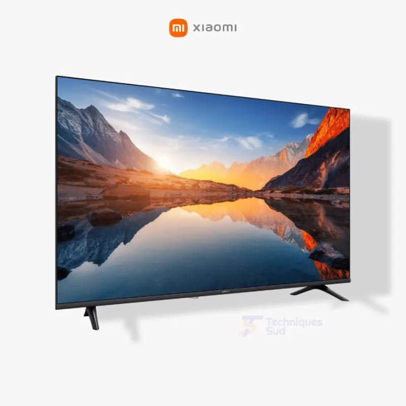 Xiaomi TV A 43 FHD 2025 – Smart TV 43" Full HD Google TV
