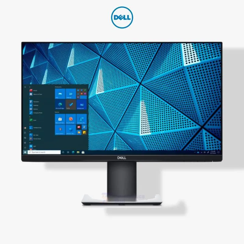 Écran Dell 23" HDMI – Moniteur PC Full HD Occasion