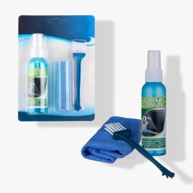 Super Cleaning suit 3 in 1