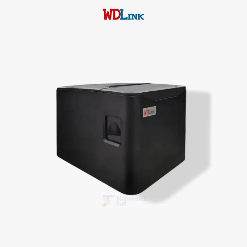 [wd8280] WD-LINK WD8280 – Imprimante Thermique de Tickets MINI