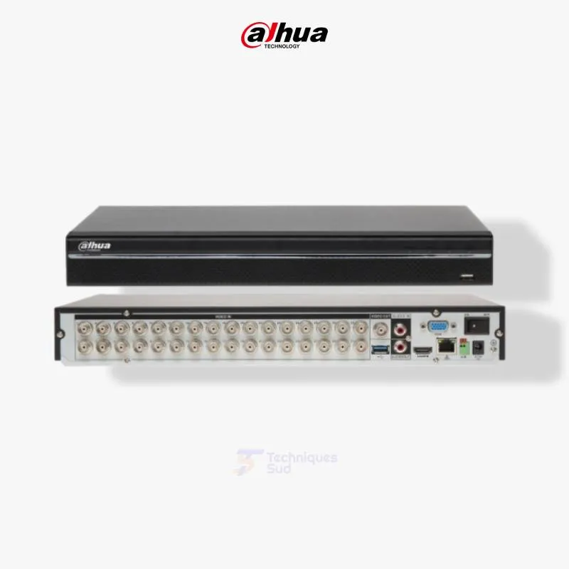 Dahua XVR5232AN-S2 – XVR 32 Canaux