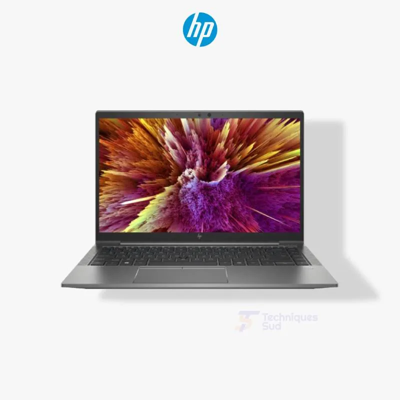 HP ZBook Firefly 14 G8 – Core i7 11e Génération, 32 Go RAM, 256 Go SSD