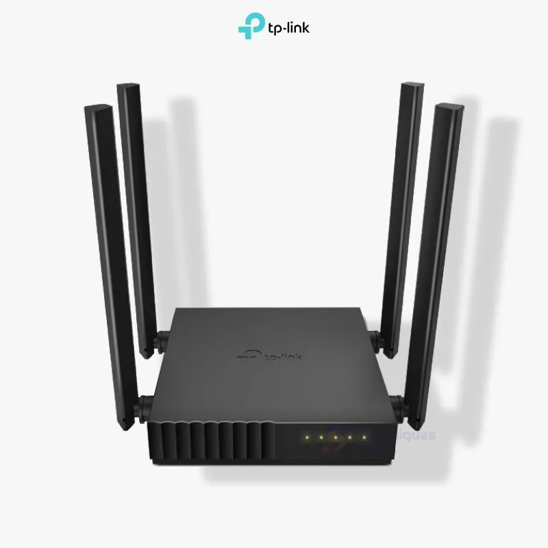 TP-Link Archer C54 – Routeur Wi-Fi AC1200 Double Bande
