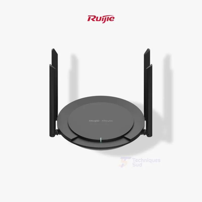 Ruijie Reyee RG-EW300 PRO – Routeur Wi-Fi N300