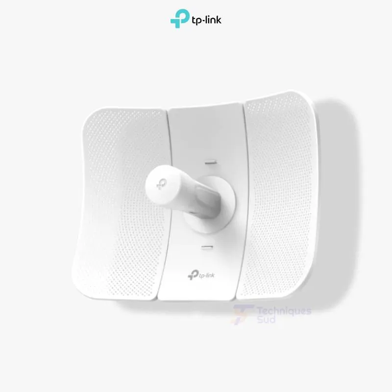 [CPE710] TP-Link CPE710 – CPE Wi-Fi 5 GHz AC 867 Mbps 23 dBi Extérieur