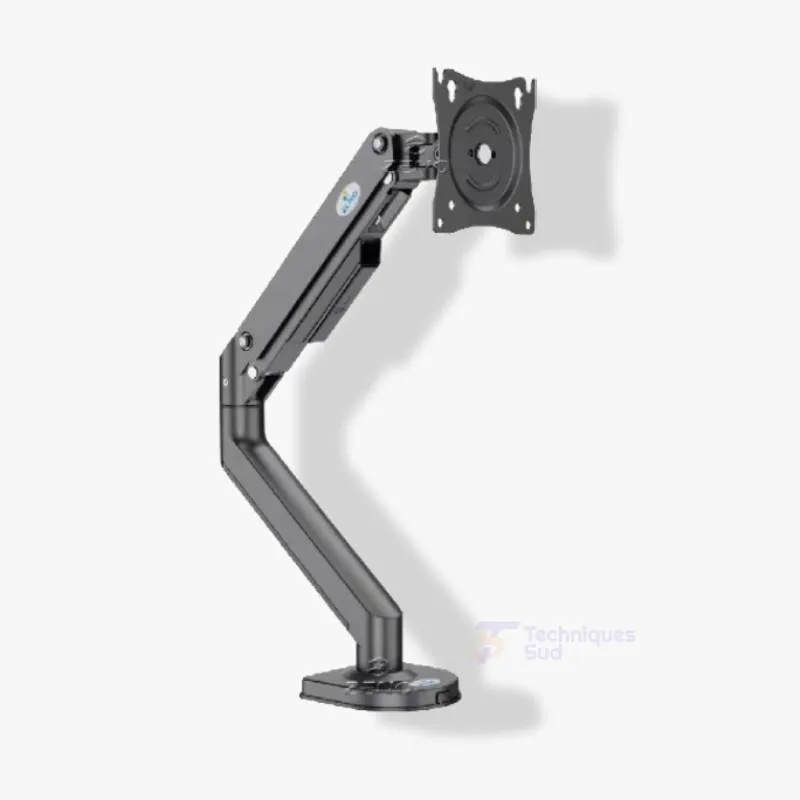 Zeno M8 – Support Moniteur Professionnel
