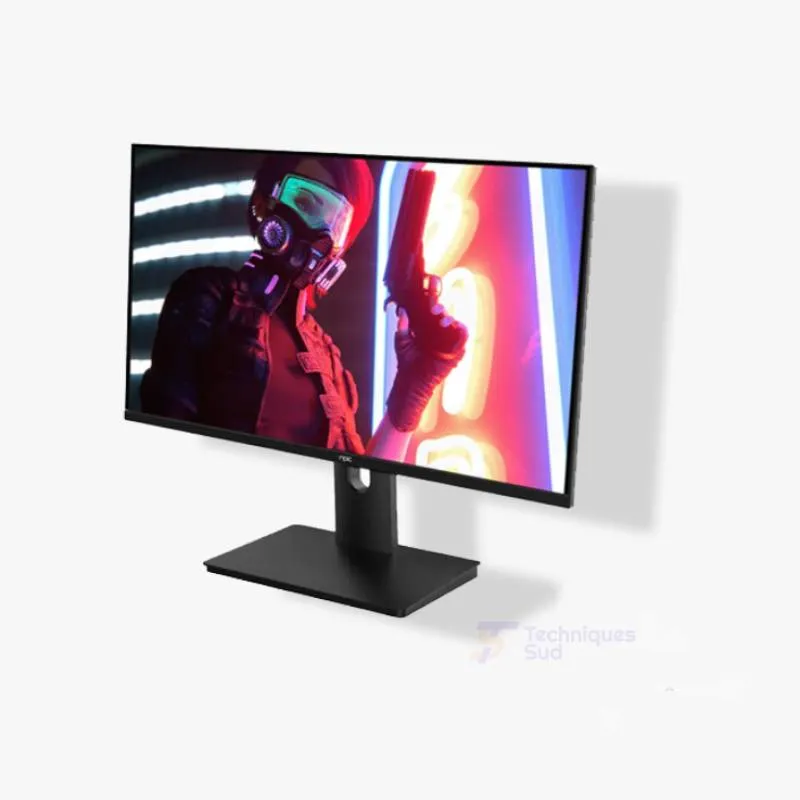 NPC MD240A – Écran 24" Full HD 165Hz VA