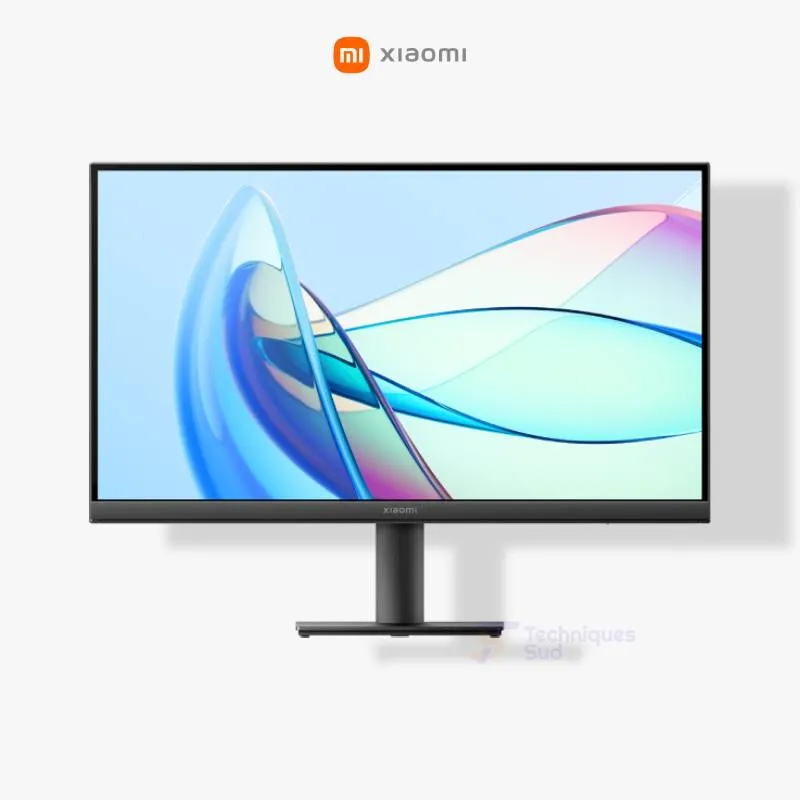 Xiaomi Monitor A22i – Écran 21,45" Full HD 75Hz VA