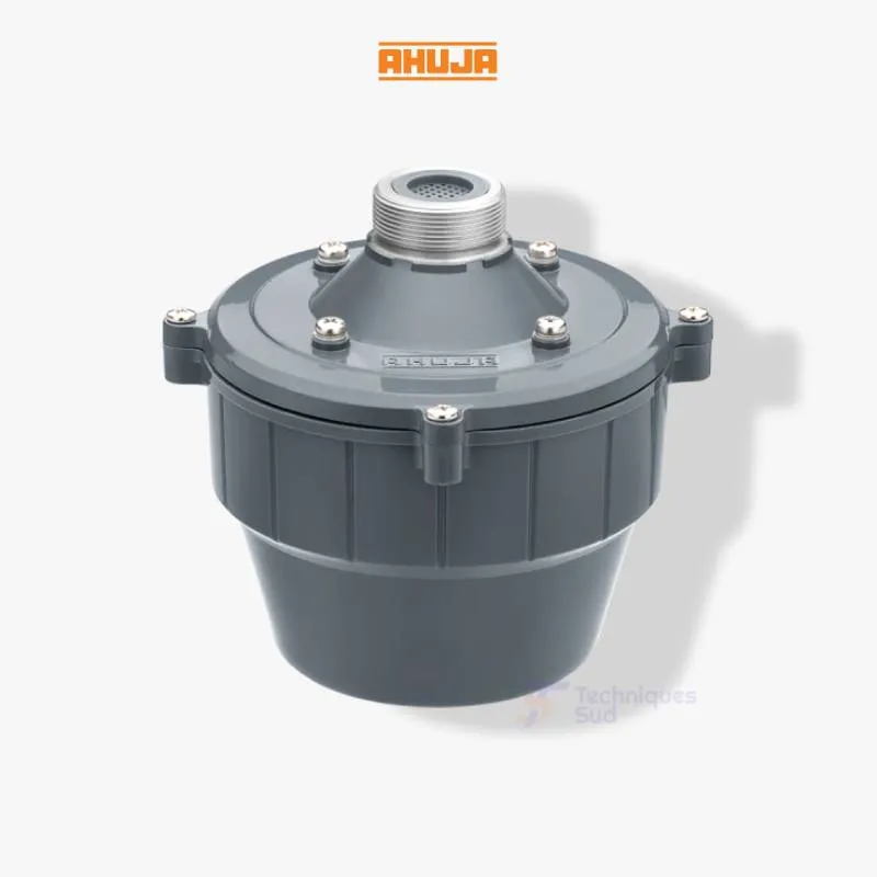 Ahuja AU-40XT – Driver Unit 40W / 100V pour Sonorisation