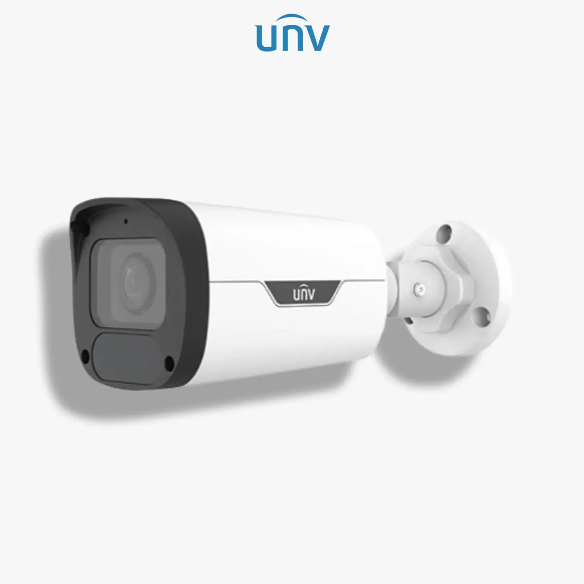Uniview IPC2325LB-ADZK-H – Caméra IP Bullet 5 MP Varifocale Motorisée IR