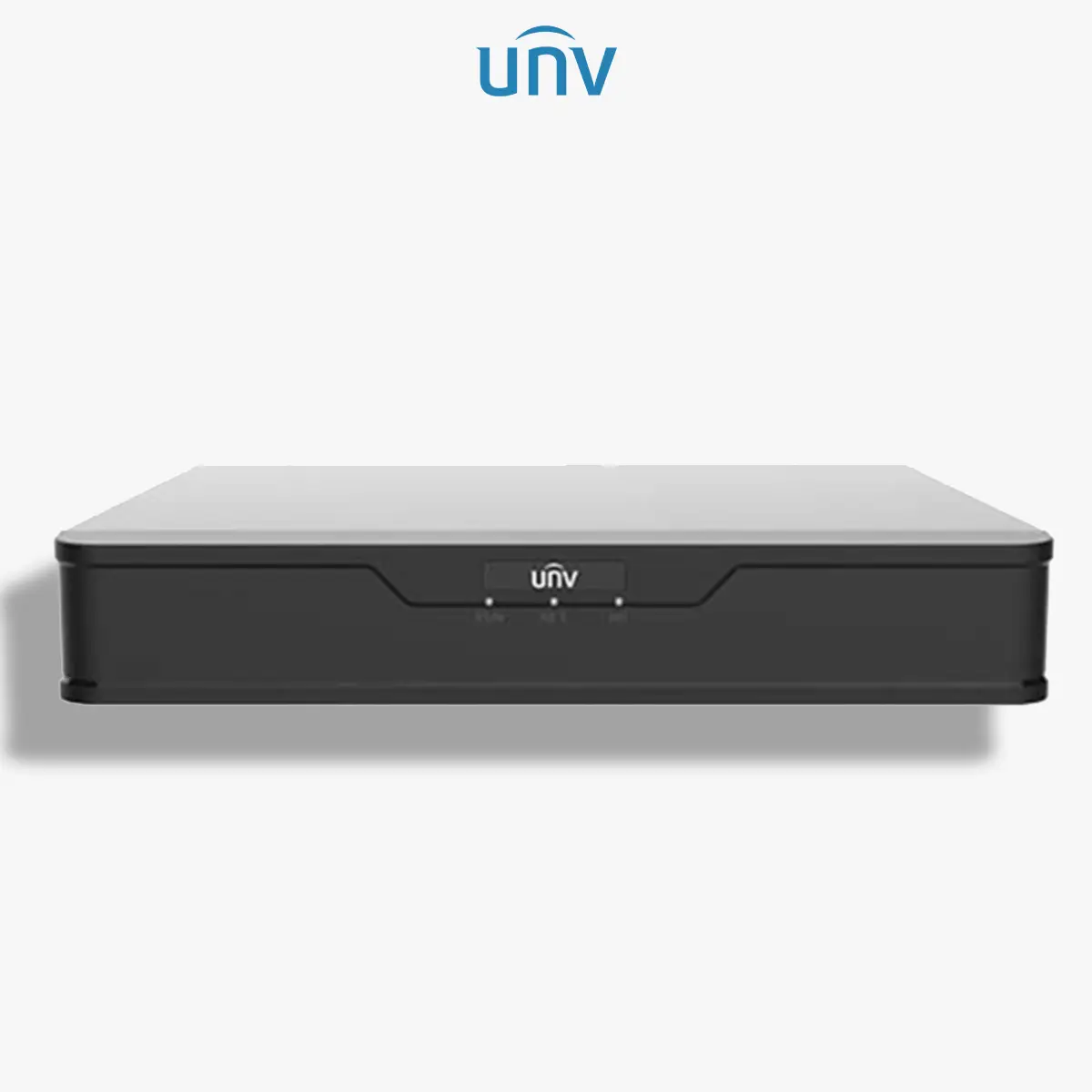 Uniview XVR301-04G3 – XVR Hybride 4 Canaux 5MP 1 Disque Dur