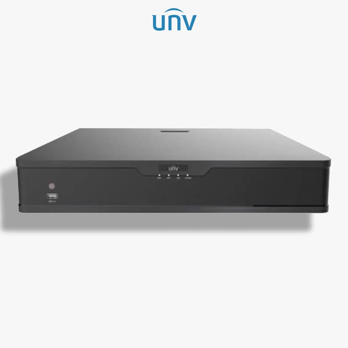 Uniview NVR304-32S-P16 – NVR 32 Canaux 4 Disques Durs 16 Ports PoE