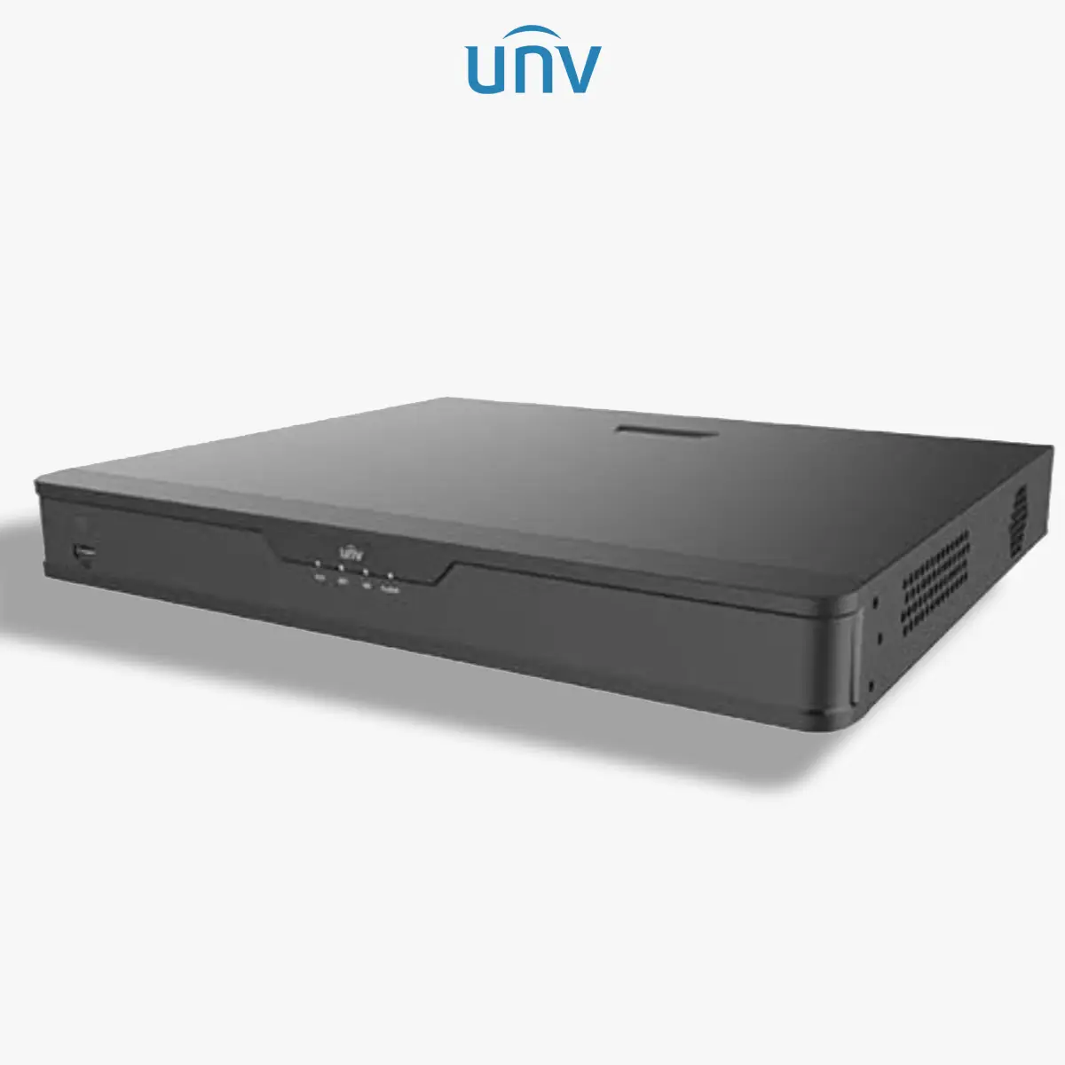 Uniview NVR302-32S – NVR 32 Canaux 2 Disques Durs