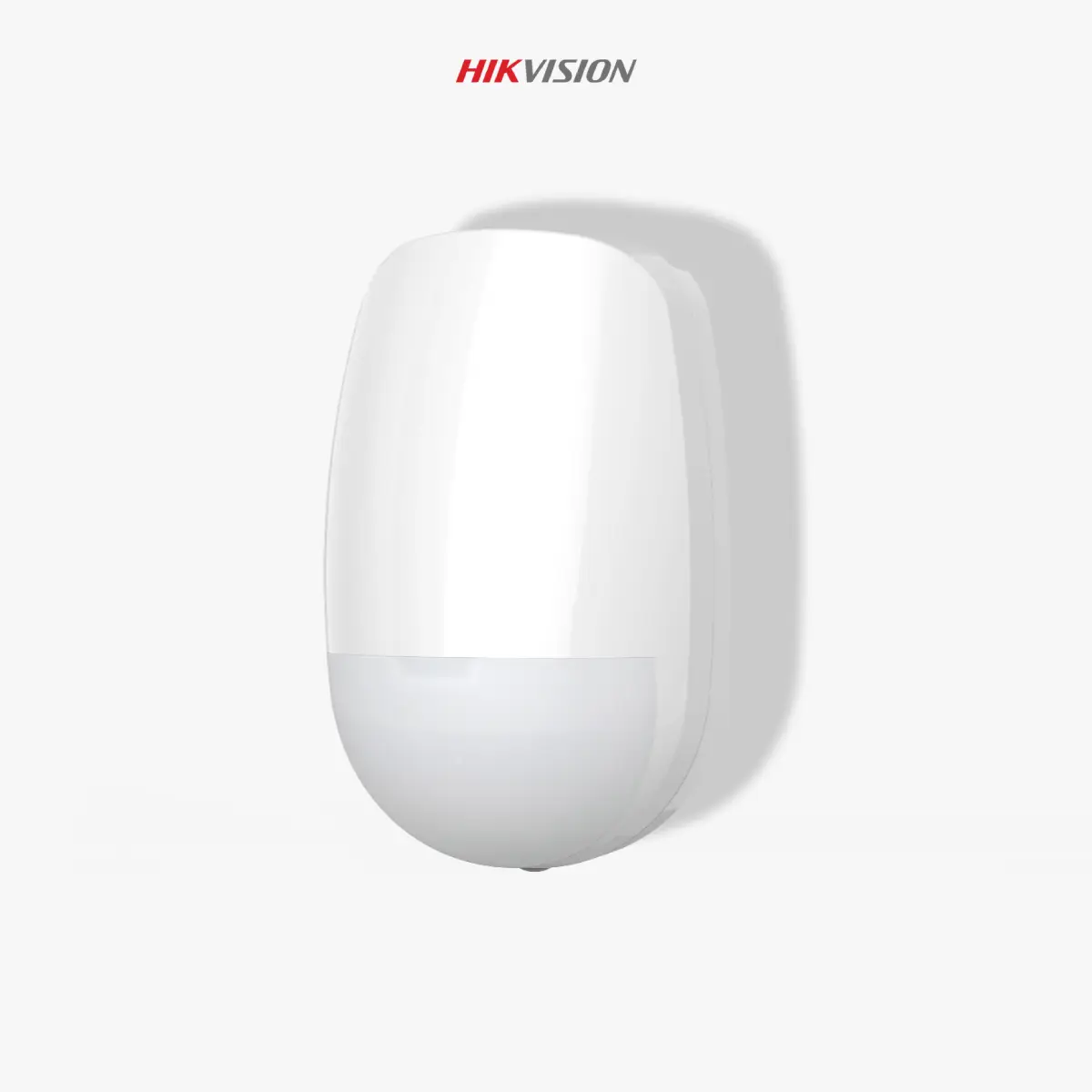 Hikvision DS-PDP15P-EG2-WB – Détecteur de Mouvement PIR Sans Fil AX PRO