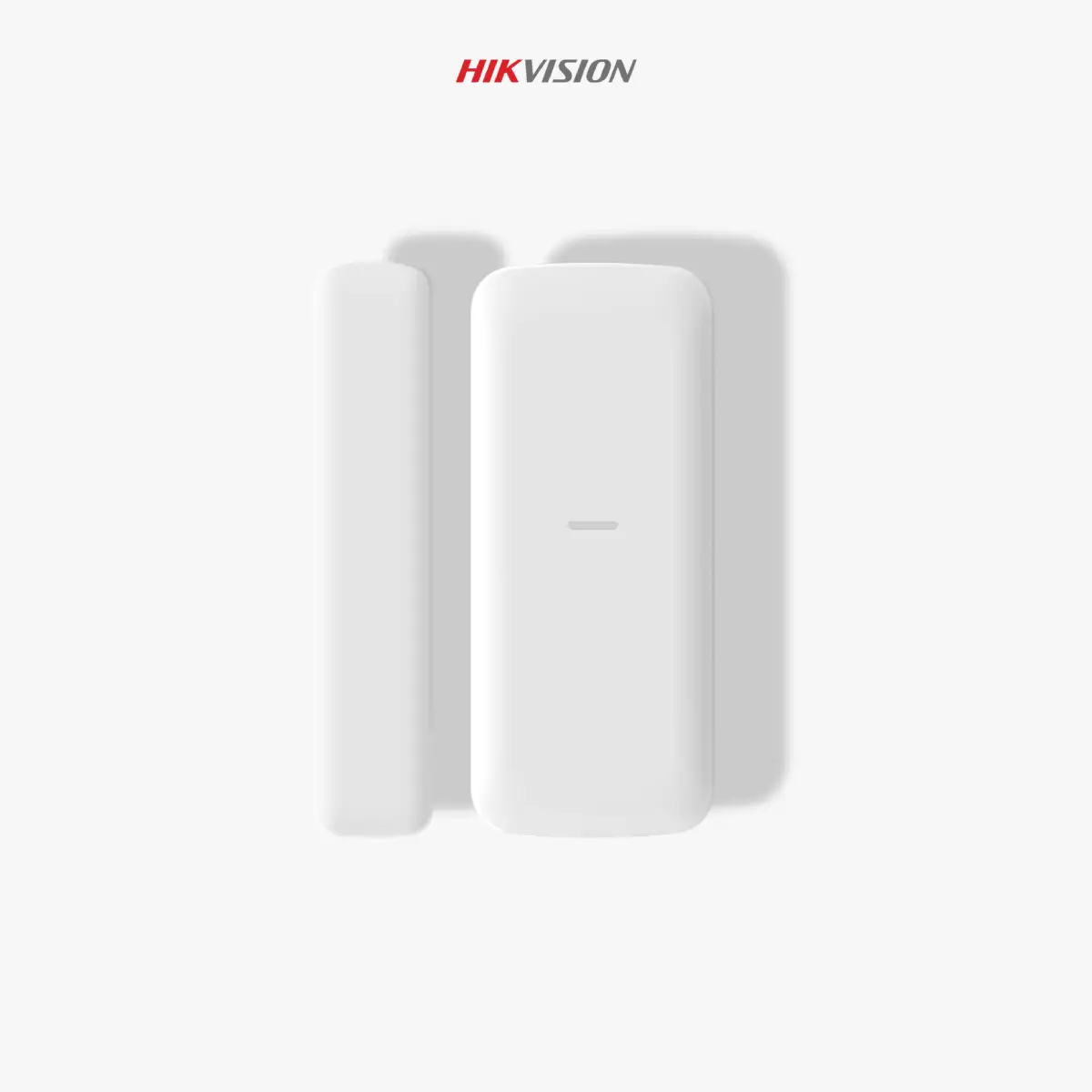 Hikvision DS-PDMCS-EG2-WB – Contact Magnétique Sans Fil AX PRO