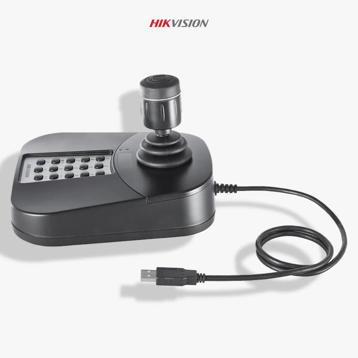 Hikvision DS-1005KI – Clavier de Commande USB pour Vidéosurveillance