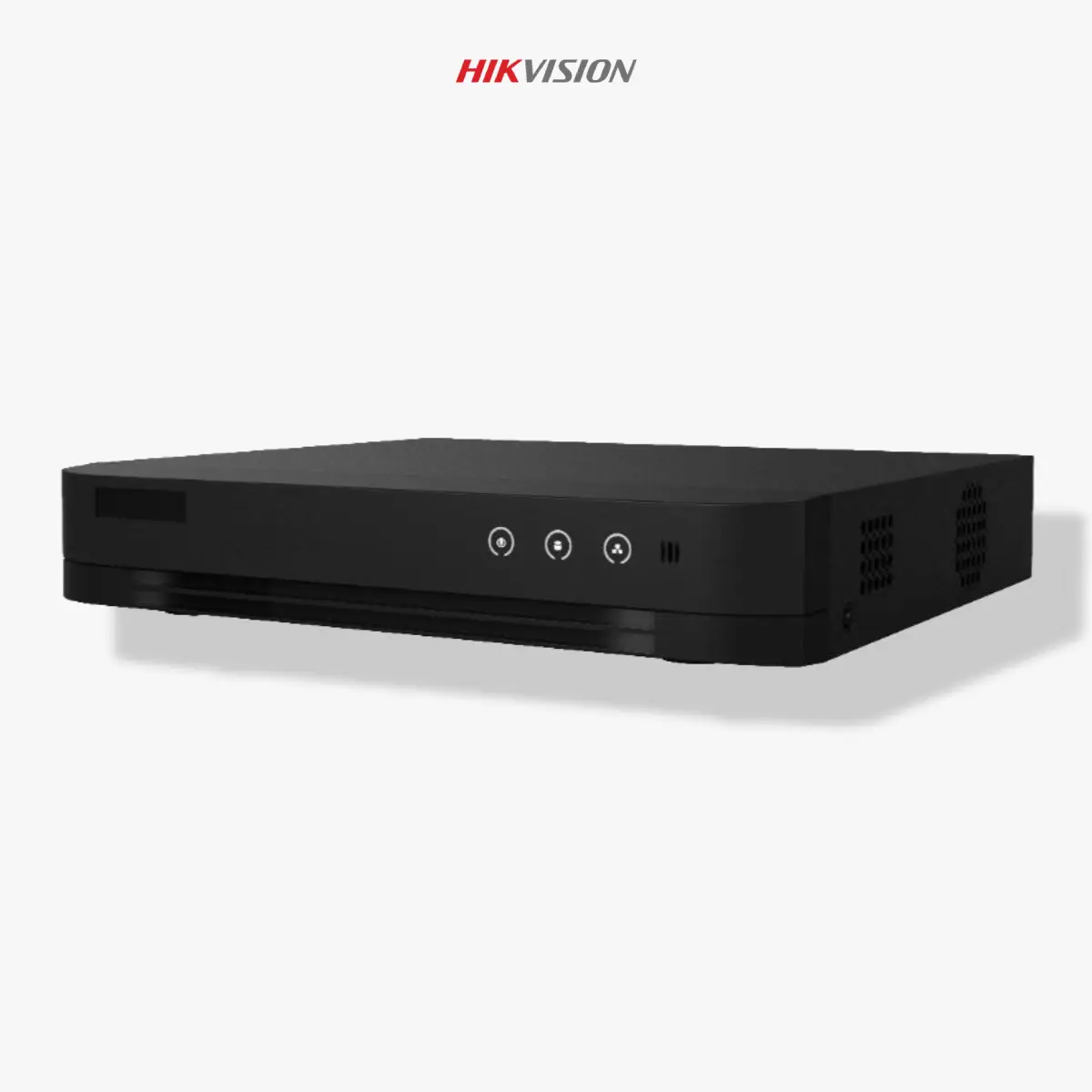 Hikvision iDS-7208HQHI-M1/E – DVR AcuSense 8 Canaux 5 MP / 3K