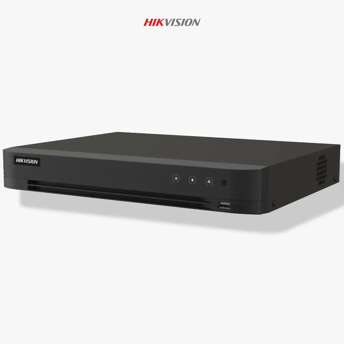 Hikvision iDS-7216HQHI-M1/XT – DVR 16 Canaux 5 MP / 3K