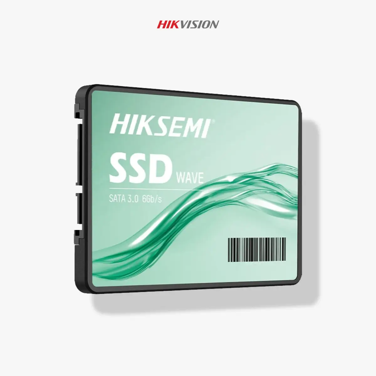 Disque SSD HIKSEMI 512 Go SATA 3.0 6Gb/s