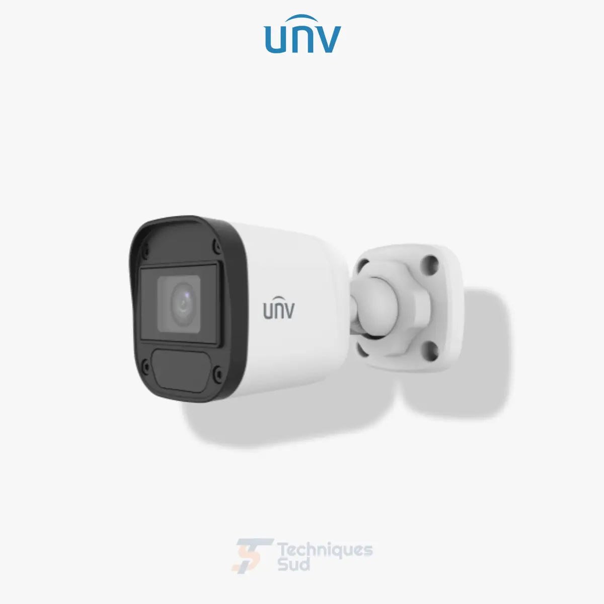 Uniview UAC-B112-F28 – Caméra Analogique Bullet 2 MP IR 2,8 mm