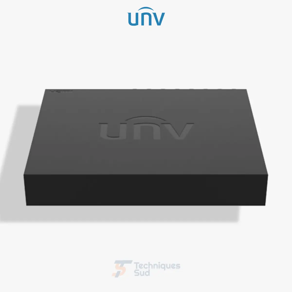 Uniview XVR301-16F – XVR Hybride 16 Canaux 2 MP – 1 disque dur