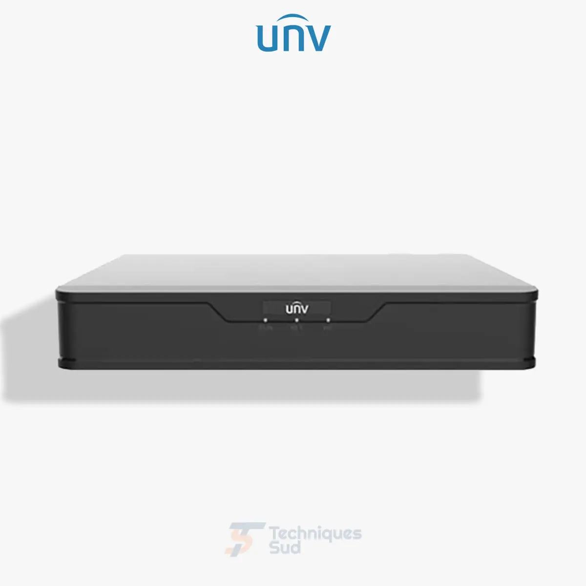 Uniview XVR301-16G3 – XVR Hybride 16 Canaux 5 MP – 1 disque dur