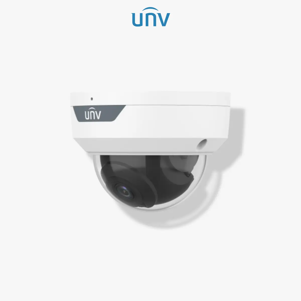 Uniview IPC322LB-AF28-A2 – Caméra IP Dôme 2 MP IR 2,8 mm