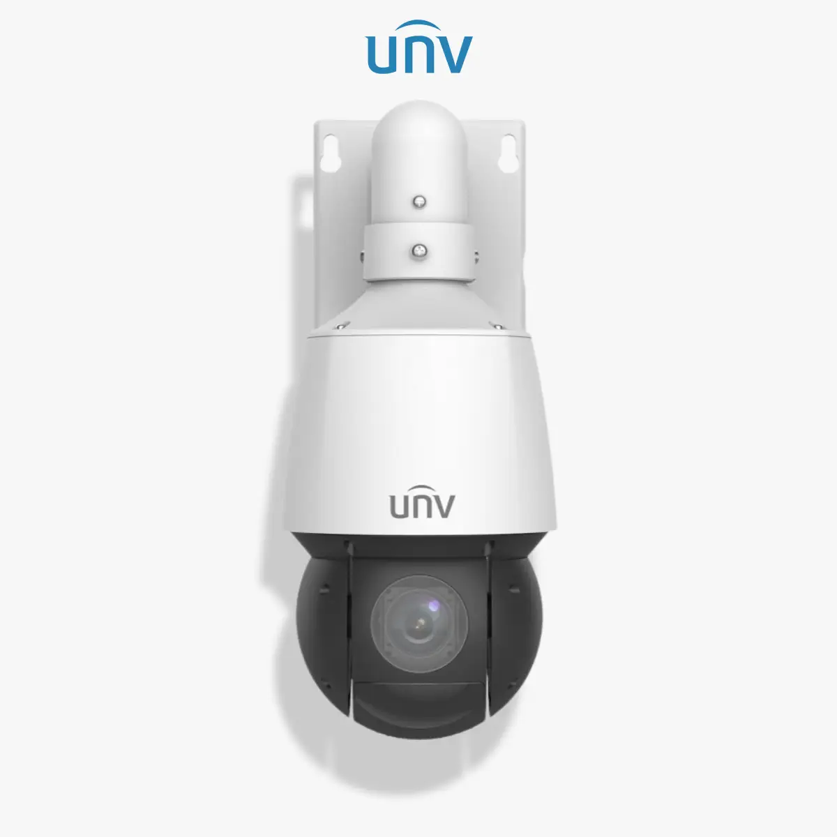 Uniview IPC6412LR-X16-VG – Caméra IP PTZ 2 MP Zoom x16 IR 100 m