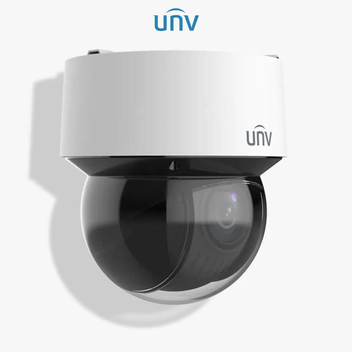 Uniview IPC6434LR-X16-VG1 – Caméra IP PTZ 4 MP Zoom x16