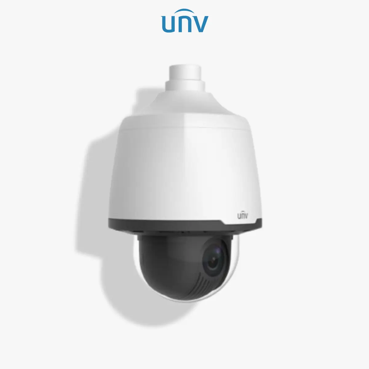 Uniview IPC6634S-X33-VF – Caméra IP PTZ 4 MP Zoom x33 LightHunter