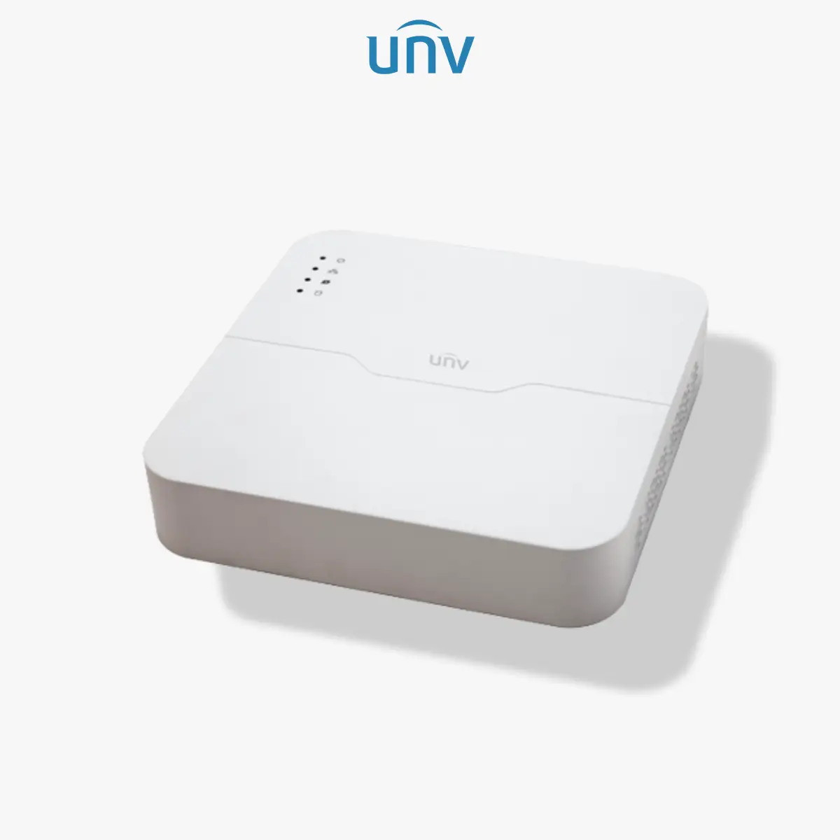 Uniview NVR301-04LS2 – NVR 4 Canaux Non PoE 1 HDD