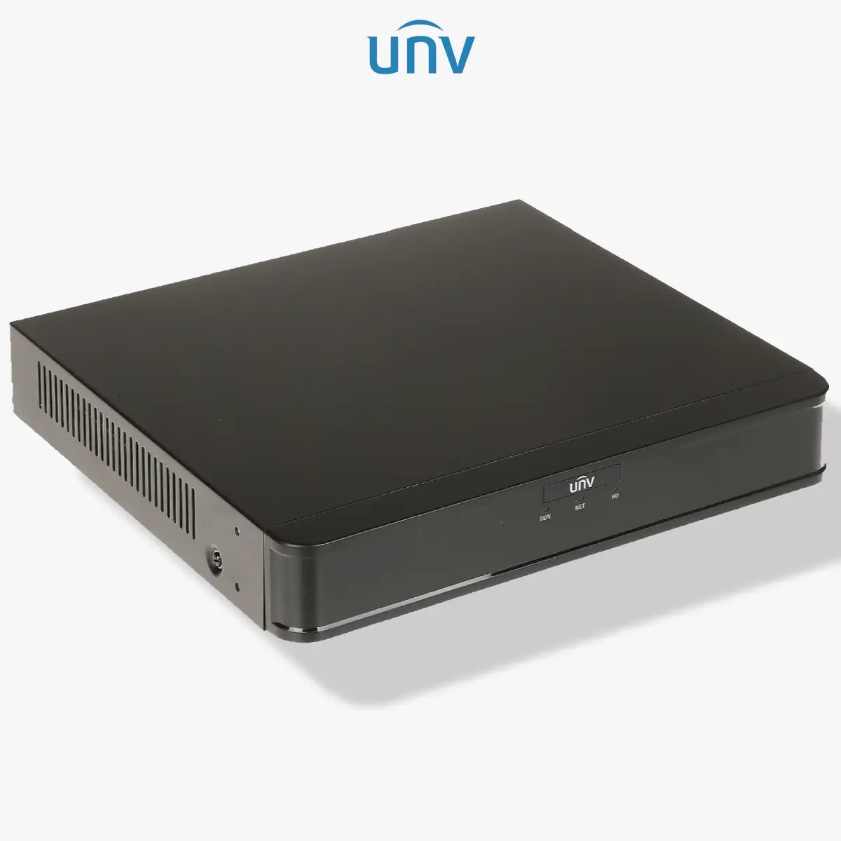 Uniview NVR301-04S3 – NVR 4 Canaux PoE 1 Disque Dur