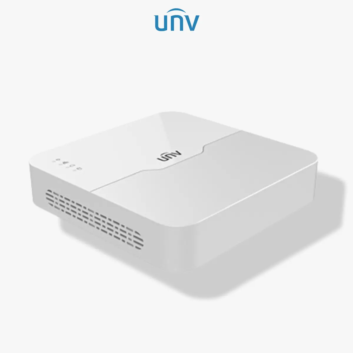 Uniview NVR301-16LS3-P8 – NVR 16 Canaux 8 PoE 1 Disque Dur