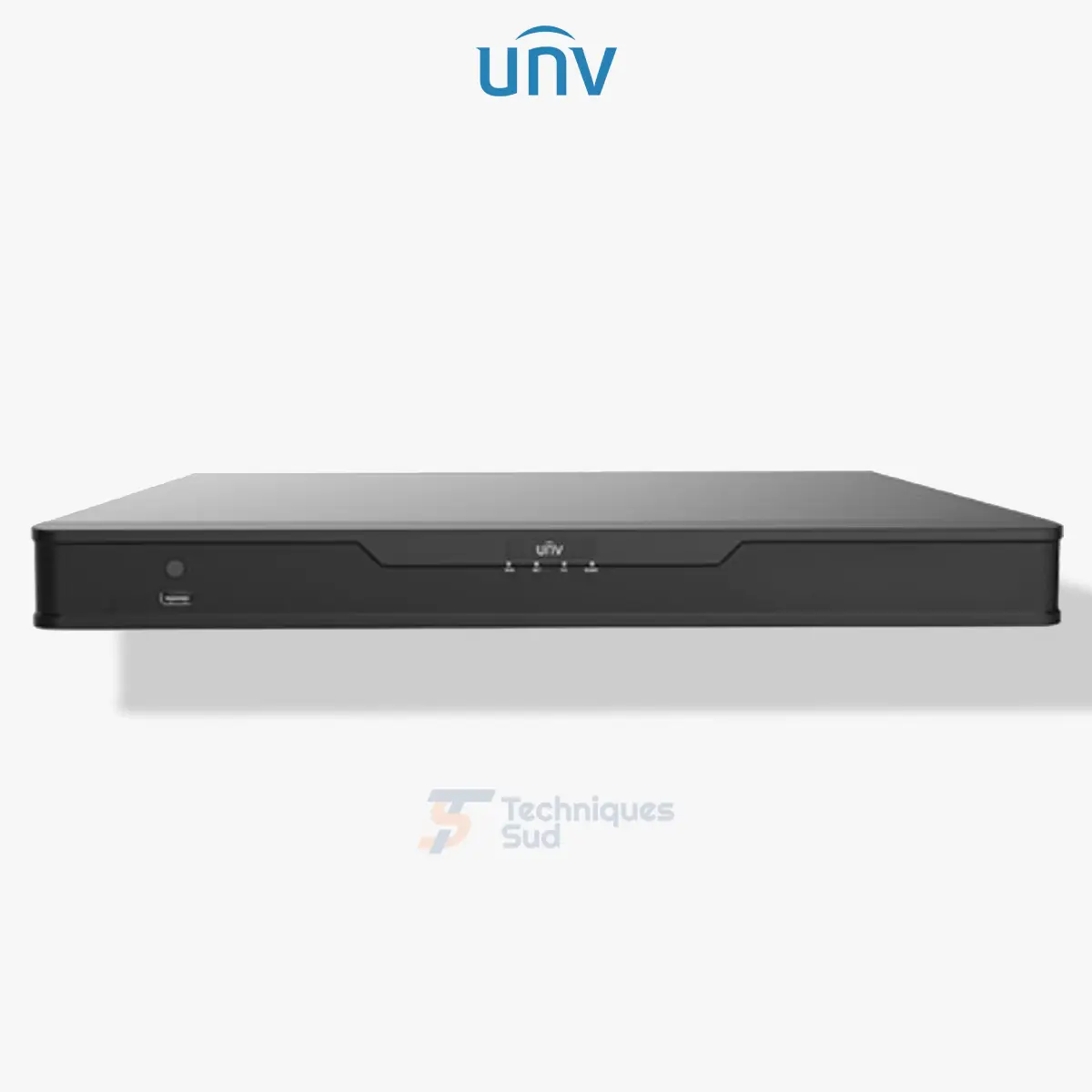 Uniview NVR304-32S – NVR 32 Canaux 4 Disques Durs