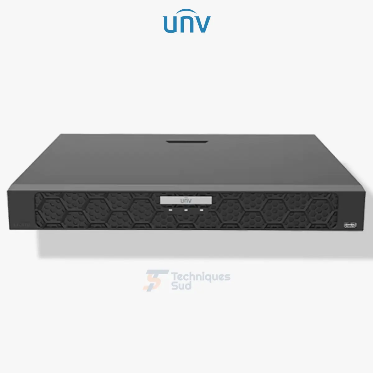 Uniview NVR504-32B – NVR 32 Canaux 4 Disques Durs