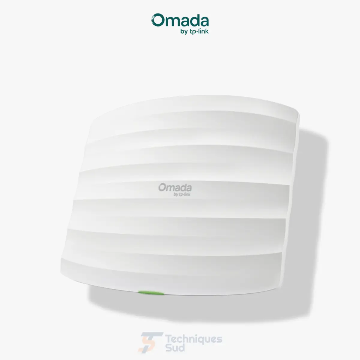 TP-Link Omada EAP225 – Point d'Accès Wi-Fi 5 AC1350 Plafonnier PoE